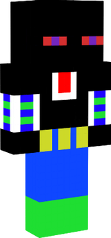 Endertoffee