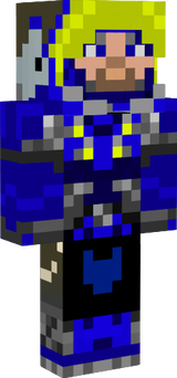 marine