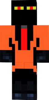 Antim5 als kelner