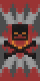 Preview of texture: Fire Flag