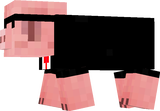 piggy tux 6622
