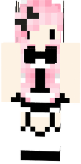 Devil Maid