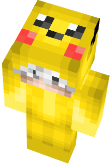 Preview of texture: diegopikachu
