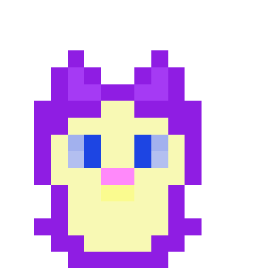 Preview of texture: Tattletail