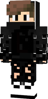 Cool PvP Boi