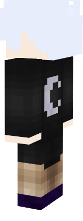Preview of texture: Merciless 1.2