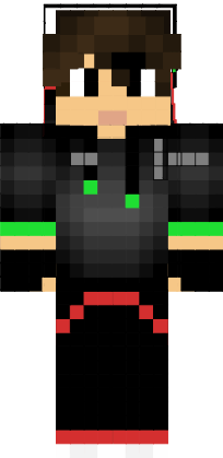 Preview of texture: steve