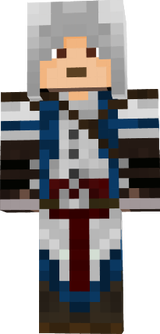 Connor