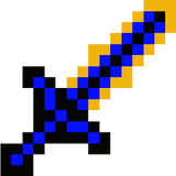 ESPADA DE DIMA