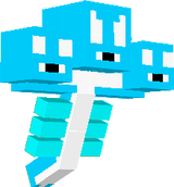 the ice evil wither