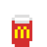 dinking bottle