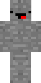 Stone Camo Noob