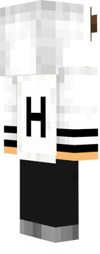 New SKin