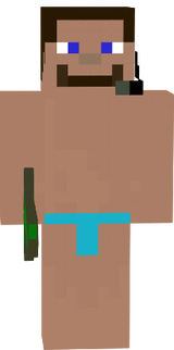  agent crazy guy does minecraft
