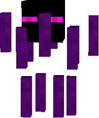 Preview of texture: Ender Blaze