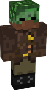 my skin