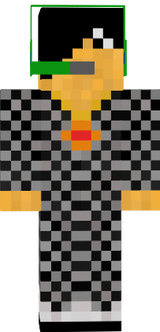 checkerthan
