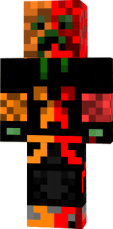 the creeper 2
