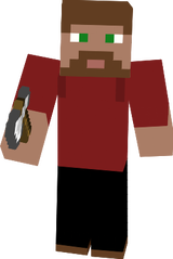 Woodcutter Jack