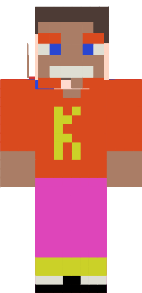Preview of texture: skin zabawny