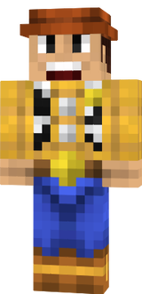Woody