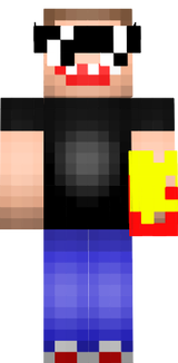 süper skin