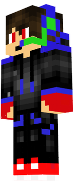 darckcraft2307