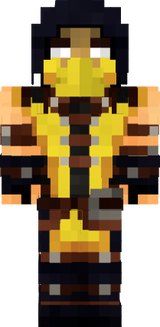 minha skin