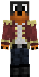 GiftDackel