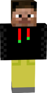 cat guy