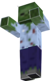 model:Zombie villager