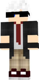 CROSST SKIN