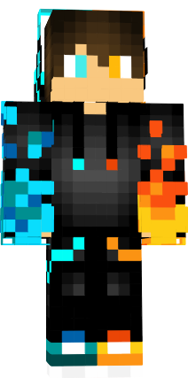 Preview of texture: iaroslav2004