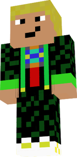Andrius skin O