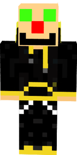 the new skin