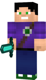 da skin