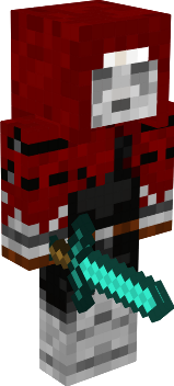 Preview of texture: Ghast