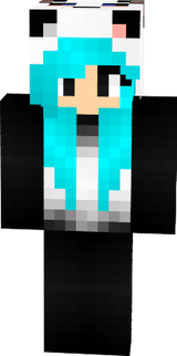 pania
