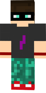 Skin T. 1