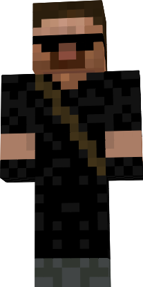 Preview of texture: dude
