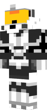 Preview of texture: Trooper