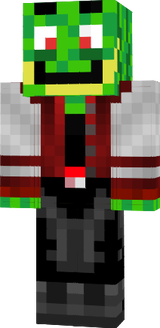 Palle skin