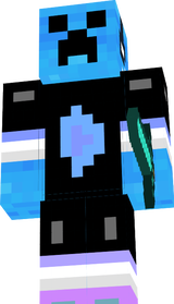 water mob
