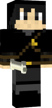 Preview of texture: Shadow Link