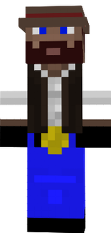 COWBOY