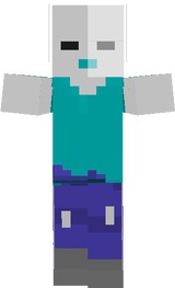 cyber man