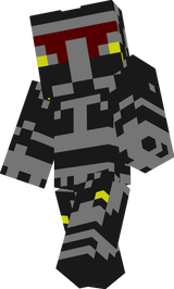 Crysis Nanosuit