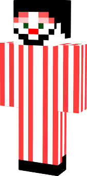 Preview of texture: Chuckles the lying clown