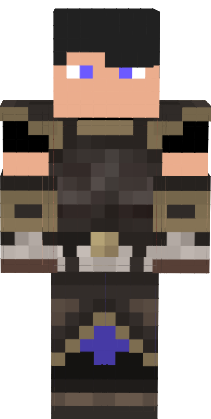 Preview of texture: Euuu armor