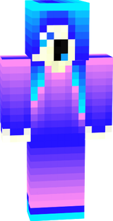Blendi-Girl